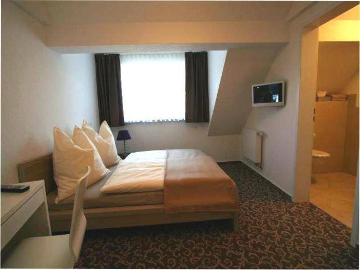 Pension Lok-Inn ヴァルフ 部屋 写真